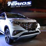 Harga Daihatsu Terios