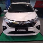 Harga Daihatsu Sigra