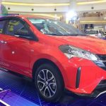 Promo Daihatsu Sirion 2023